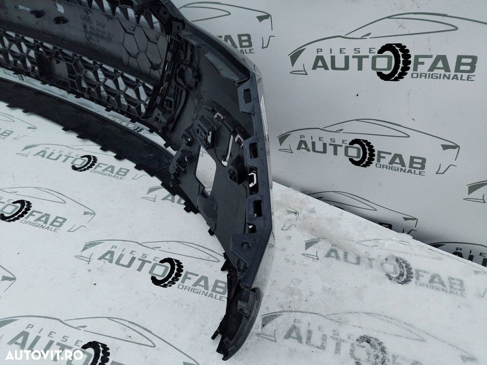 Bara fata Audi A1 GB  an 2018-2019-2020-2021-2022-2023 - 10