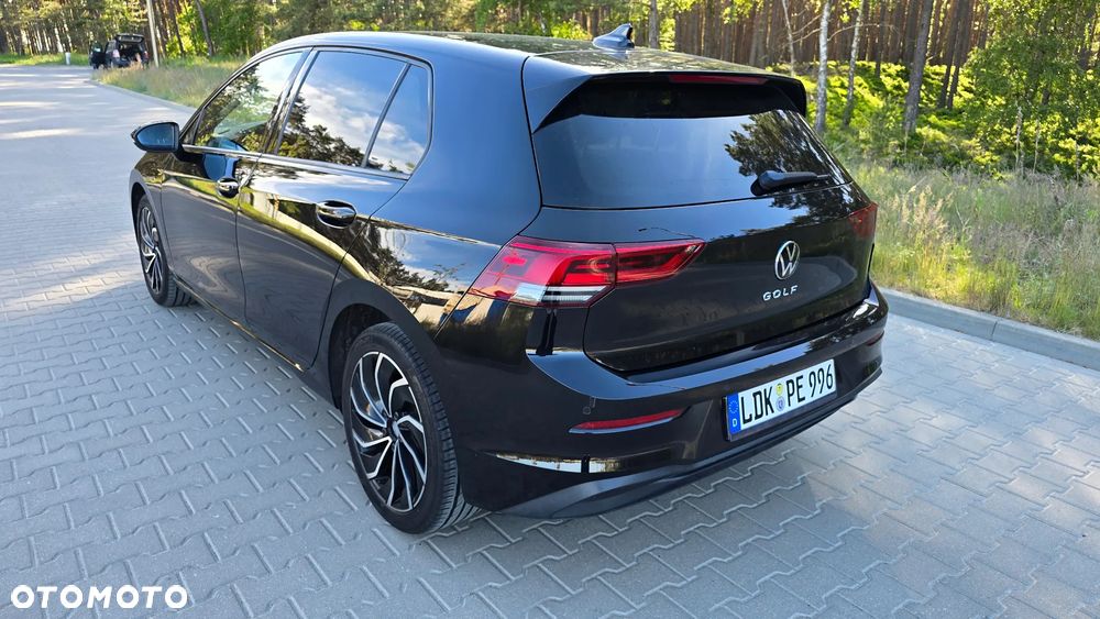 Volkswagen Golf 2.0 TDI BMT Highline DSG - 9