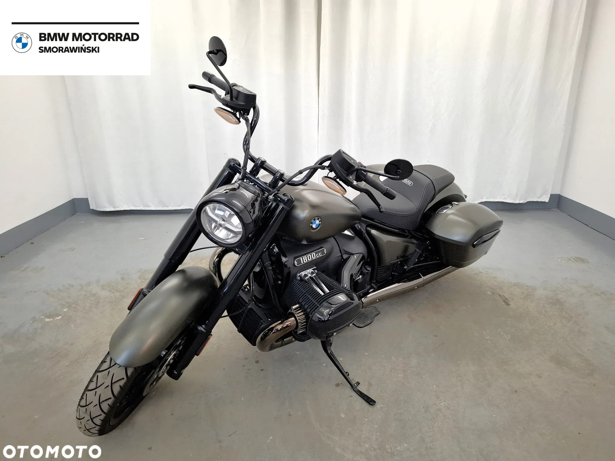 BMW R - 3