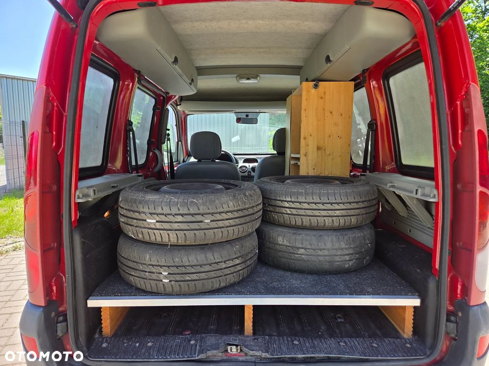 Renault Kangoo - 11
