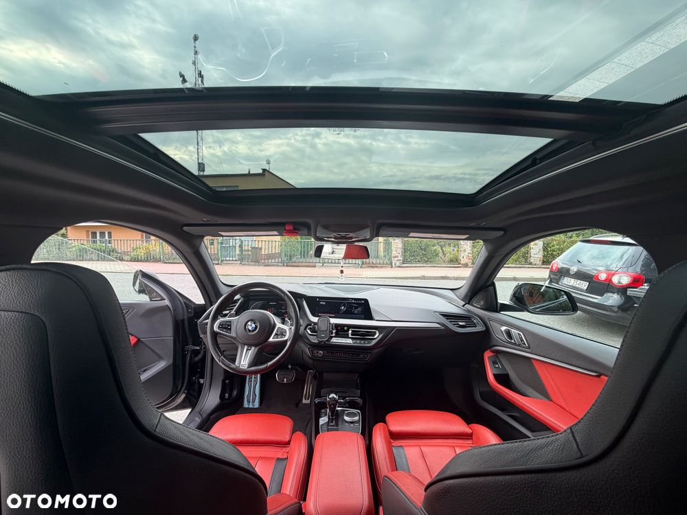 BMW Seria 2 M235i xDrive - 12