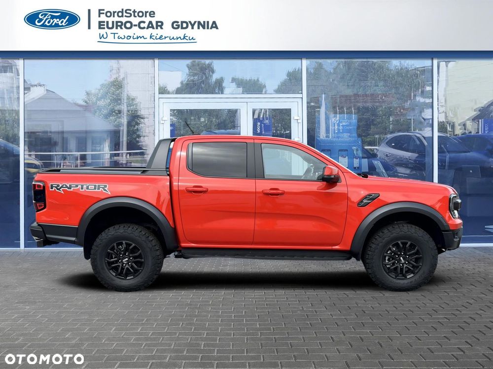 Ford Ranger - 8
