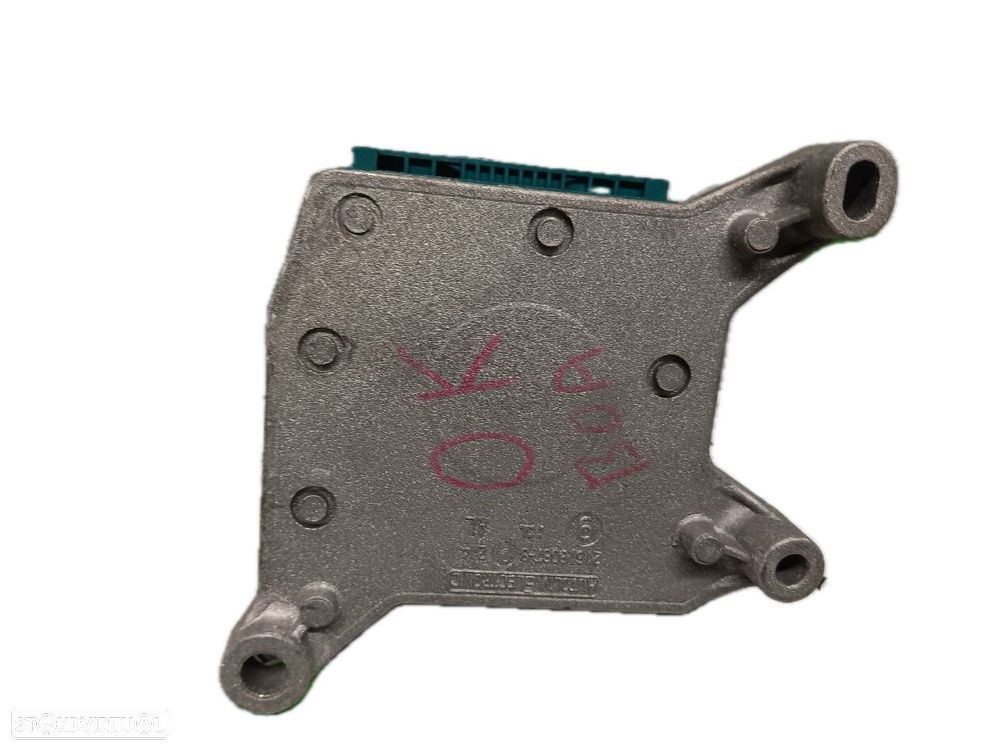 Centralina Airbags Renault Trafic Ii Caixa (Fl) - 2