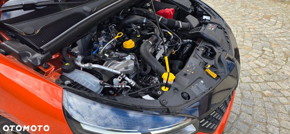 Renault Clio TCe 90 ESPIRIT ALPINE - 16