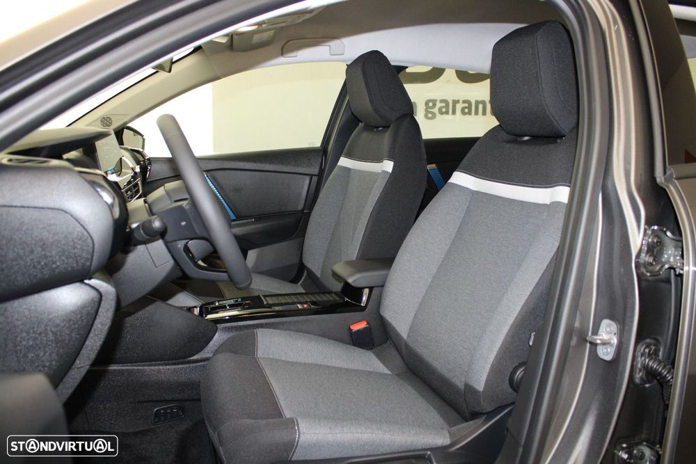 Citroën e-C4 X 50 kWh Feel Pack - 25