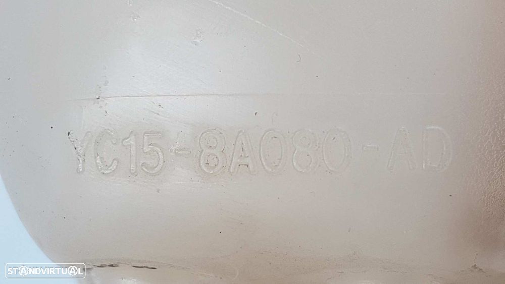 DEPOSÍTO DE EXPANSÃO FORD TRANSIT CAJA CERRADA, MEDIA (FY) (2000 =>) FT  300   2... - 5