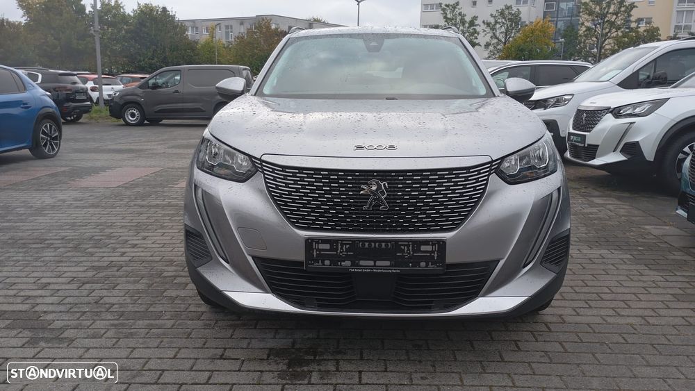 Peugeot e-2008 Allure - 1