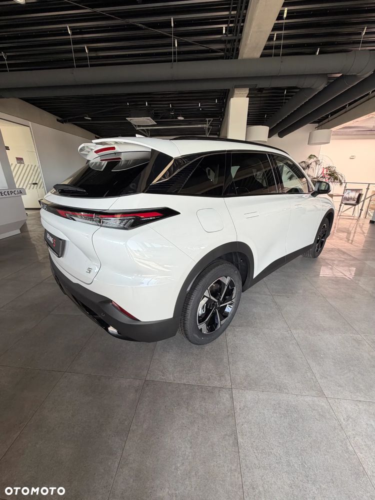 BAIC 5 Beijing 1.5T Business DCT - 7