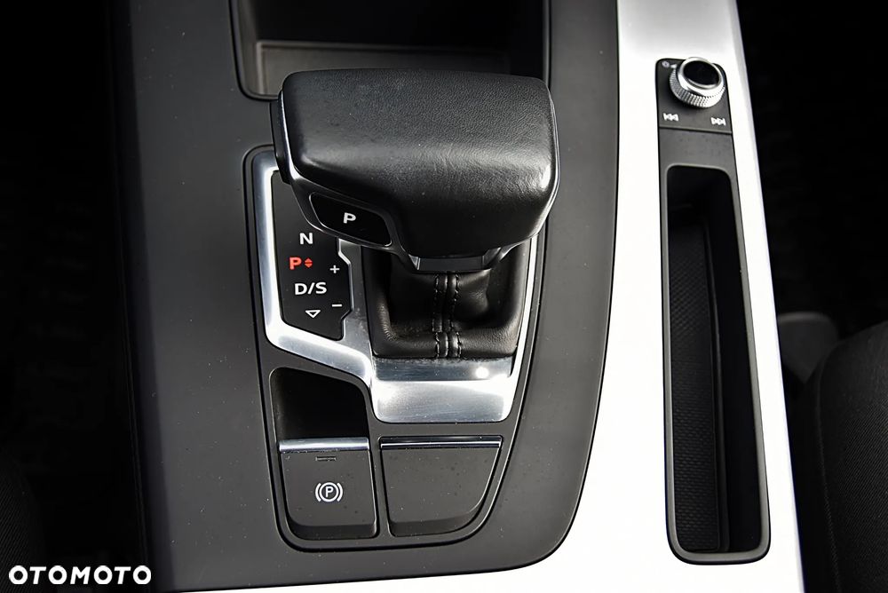 Audi Q5 35 TDI S tronic - 31