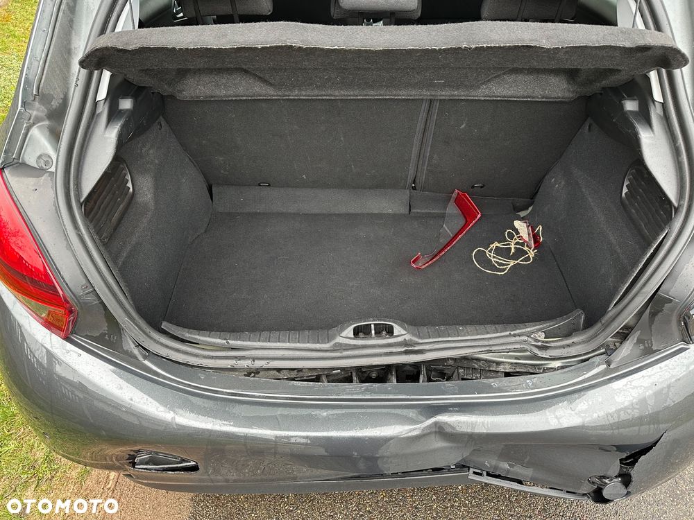 Peugeot 208 PureTech 82 Start & Stop Active - 37