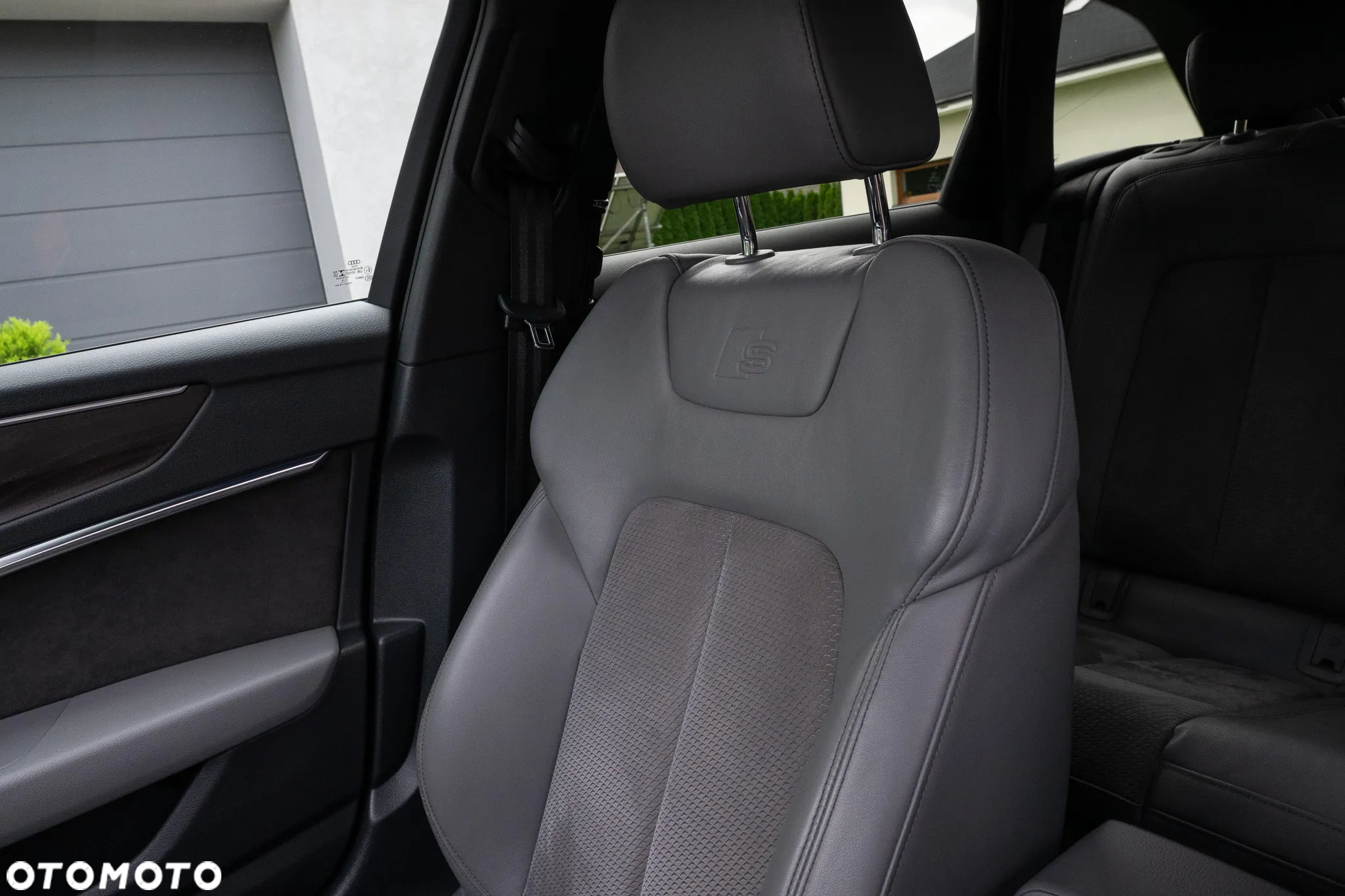 Audi A6 Avant 3.0 TDI Quattro S tronic - 31