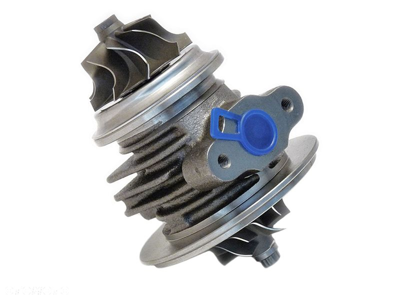 Wkład turbo 454110-1 Mercedes-Benz Sprinter 210D 2.9L TDi 75kW A6050960299 - 4