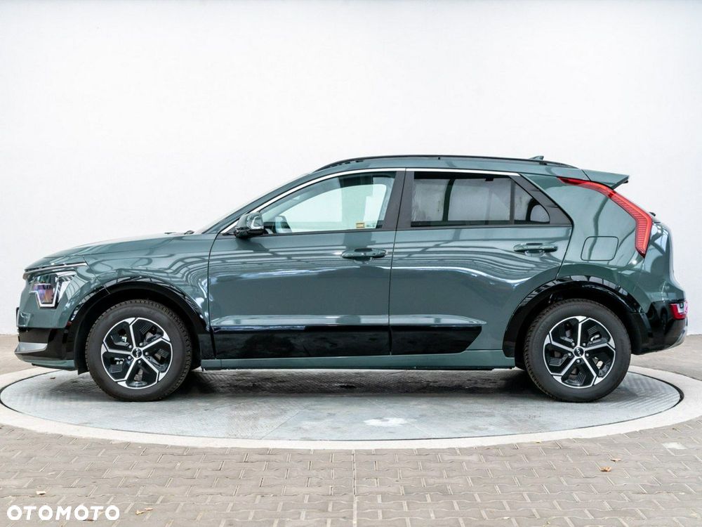Kia Niro - 6