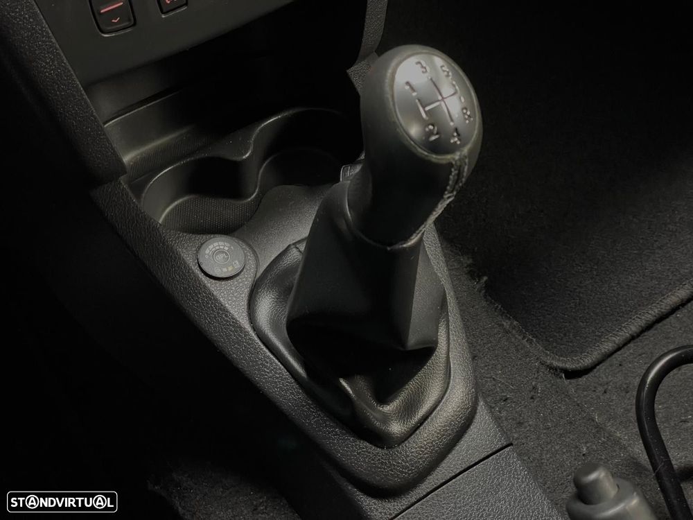 Dacia Logan MCV - 17