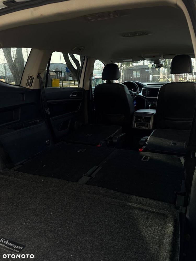 Volkswagen Atlas - 32