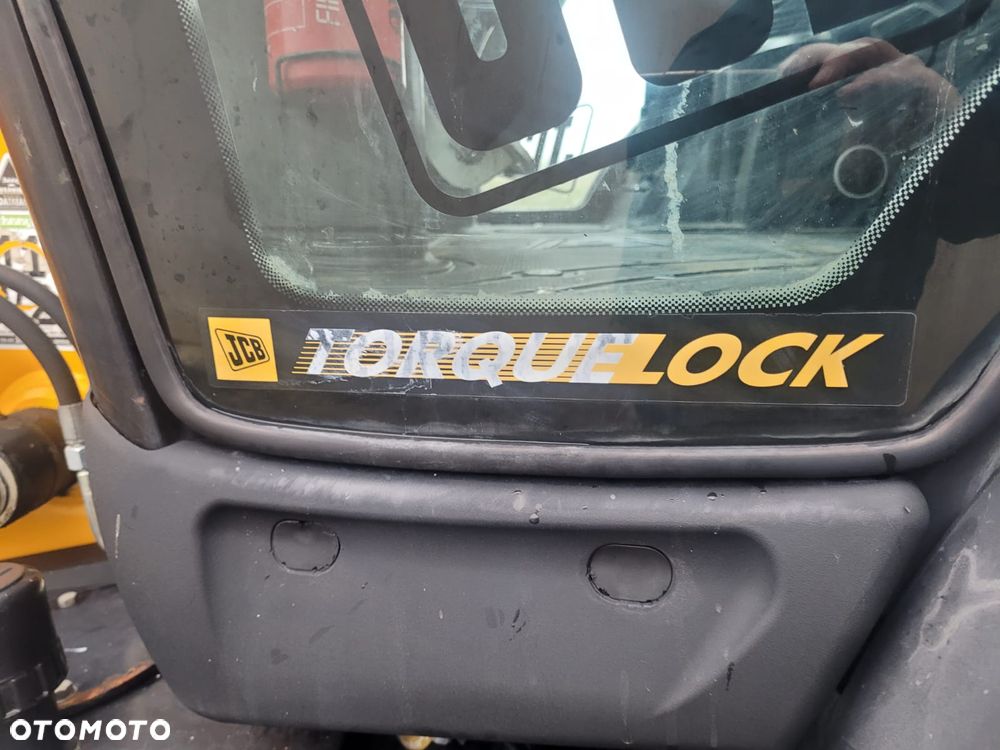 JCB 3CX - 4