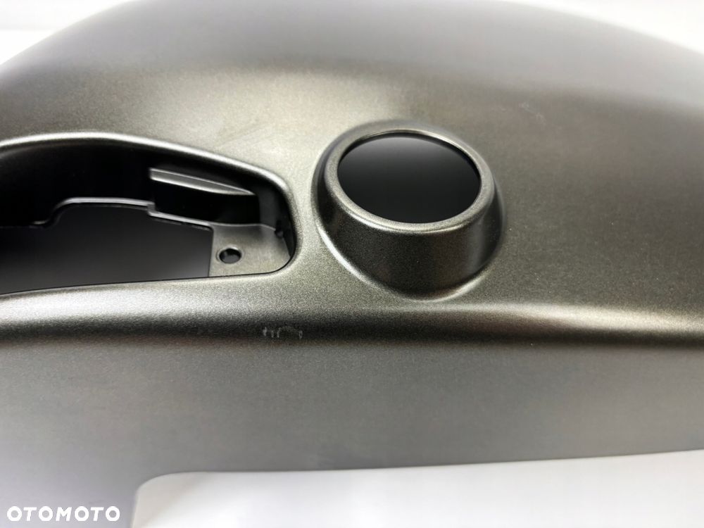 Górna pokrywa prawego bocznego kufra BMW R18 2020-25 Oryginał 46549480276 - 5