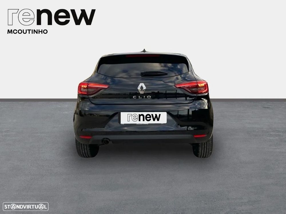 Renault Clio 1.0 TCe Evolution Bi-Fuel - 6