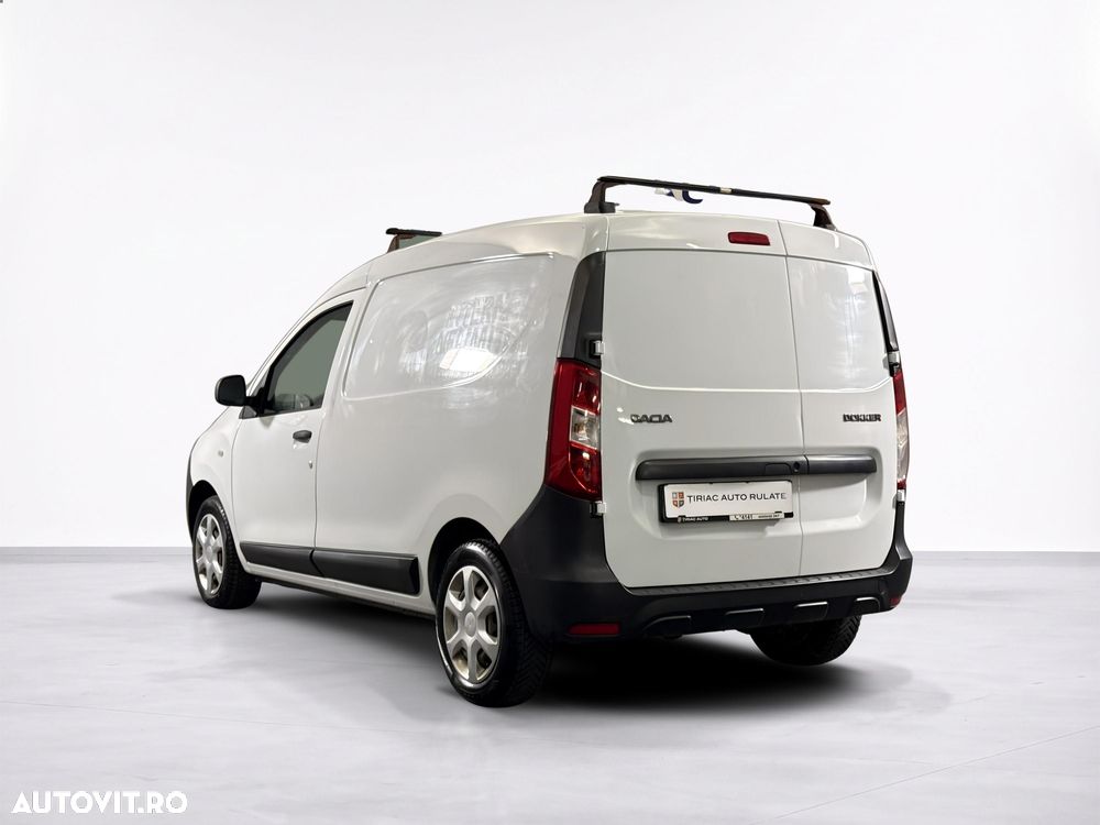 Dacia Dokker - 4