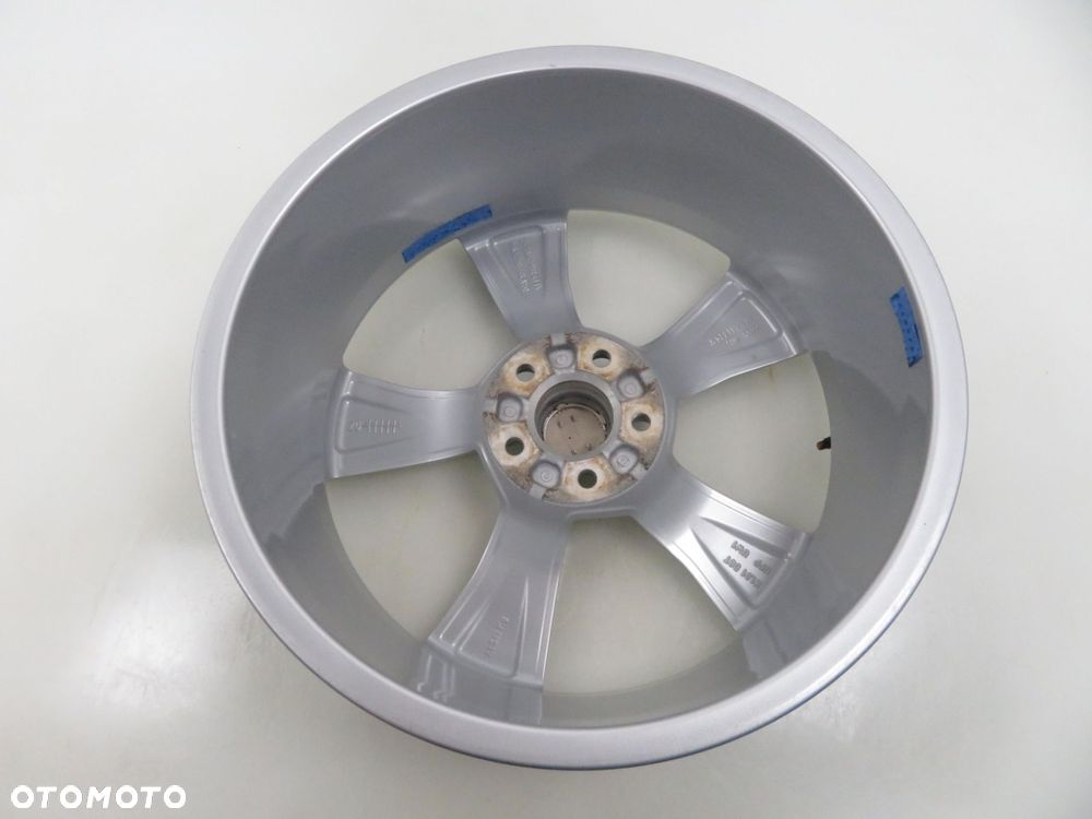 Alufelgi 19'' Audi Q3 Q5 A4 B8 B9 A6 C8 5x112 ET34 80A601025K - 4