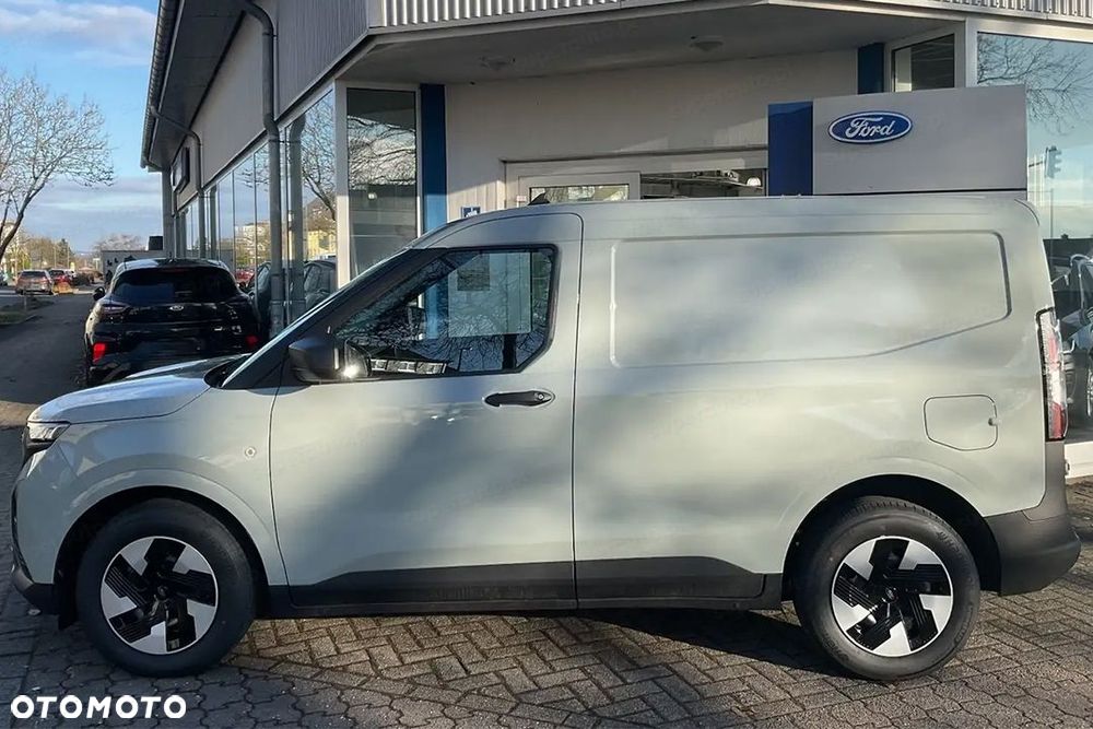 Ford Transit Courier L1H1 Trend Elektryczny A1 136KM - 5