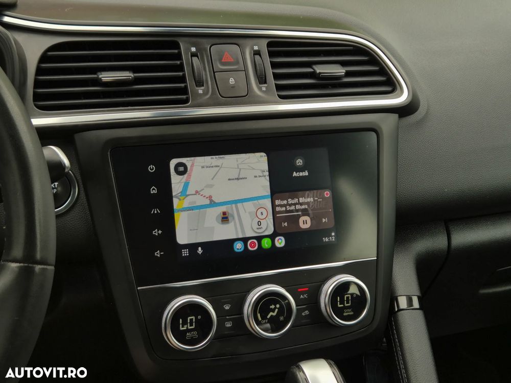 Renault Kadjar - 24