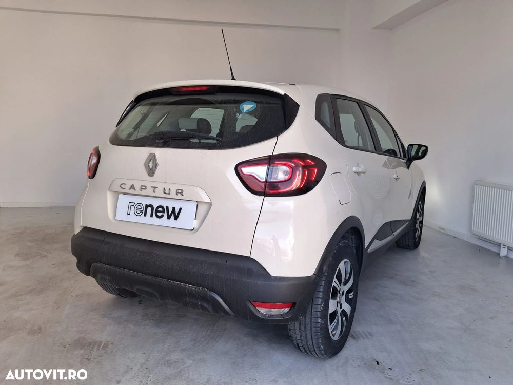Renault Captur dCi Dynamique - 2