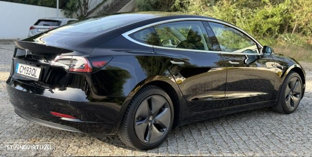 Tesla Model 3 Standard Range Plus RWD - 5