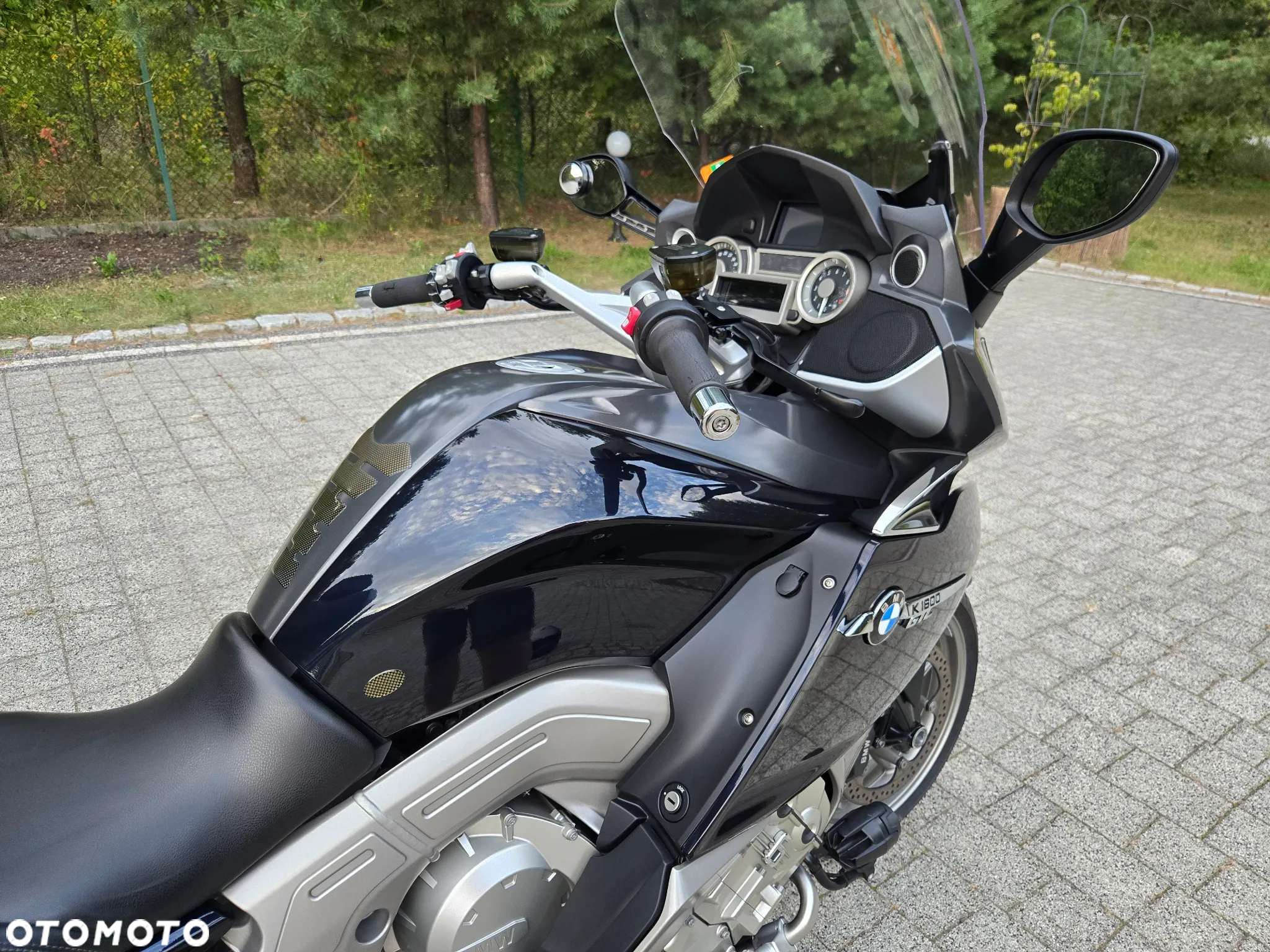 BMW K - 20