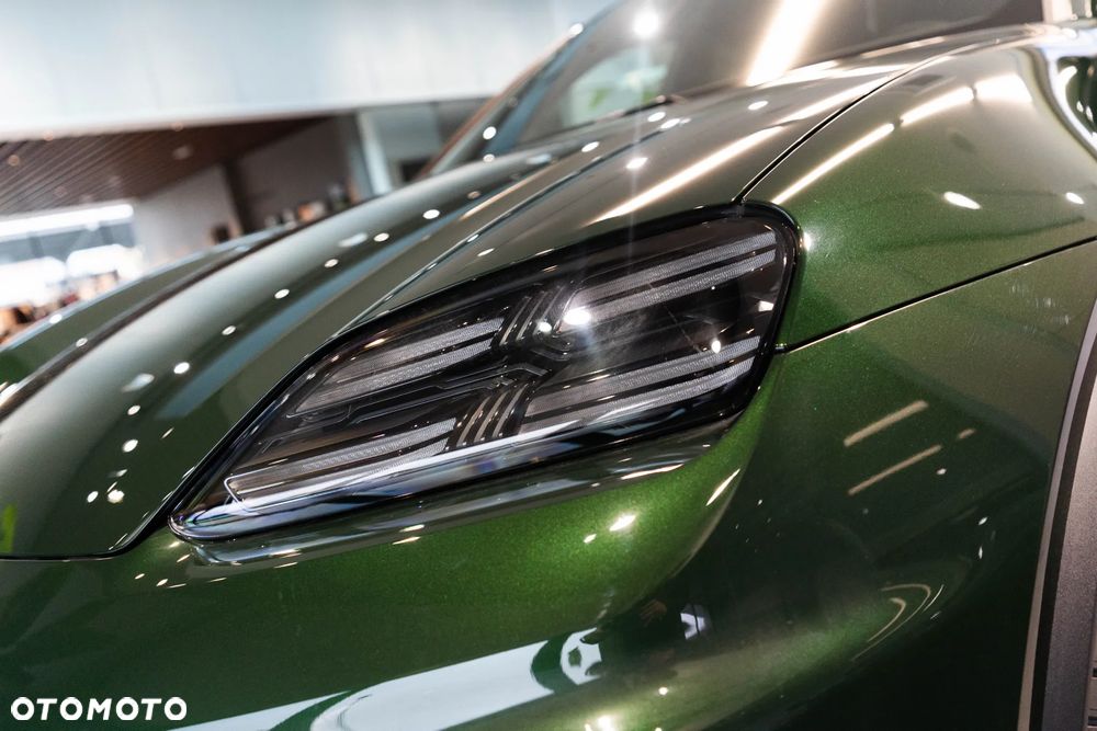 Porsche Macan 4 100kWh - 35
