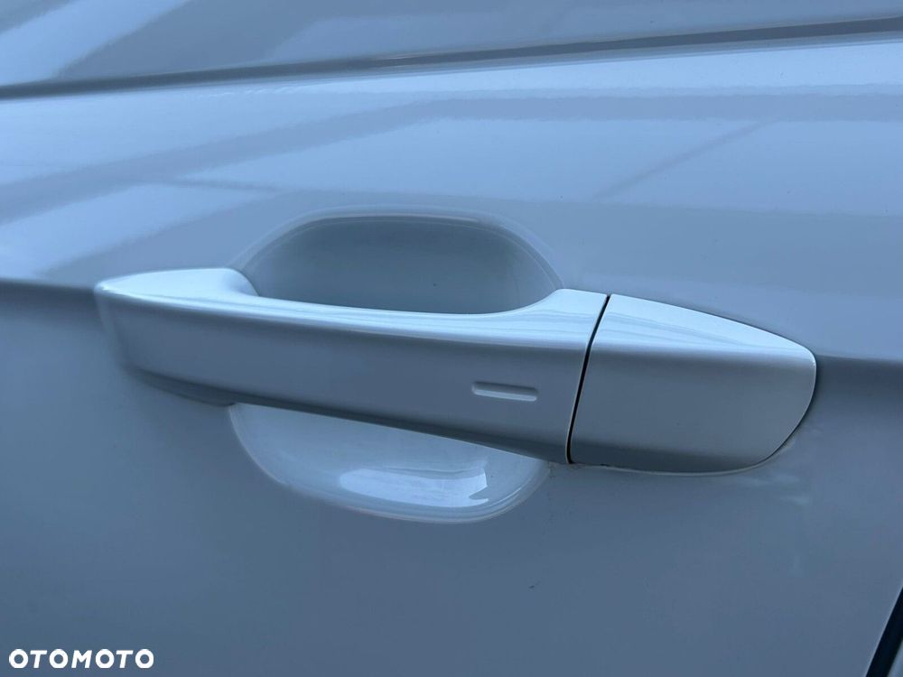 Volkswagen Polo 2.0 TSI GTI DSG - 35