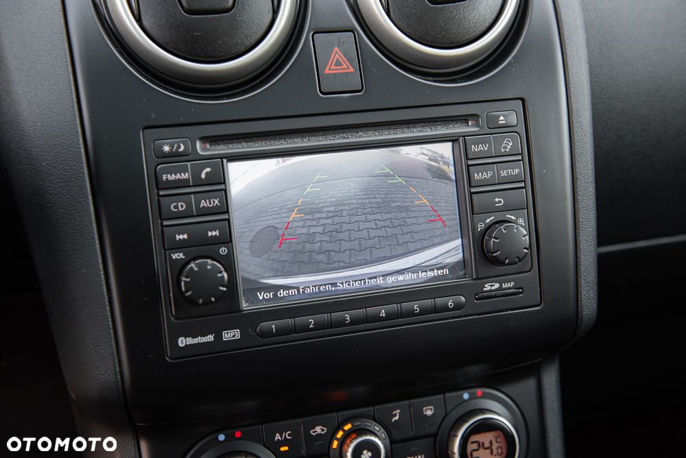 Nissan Qashqai 2.0 Tekna Premium - 9