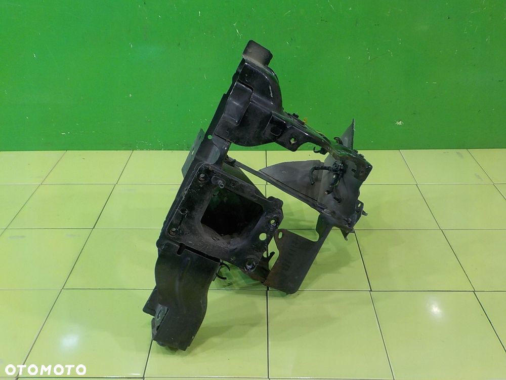 CITROEN BERLINGO PARTNER II III 1.6 E-HDI 12r VAN podluznica lewa przod - 1