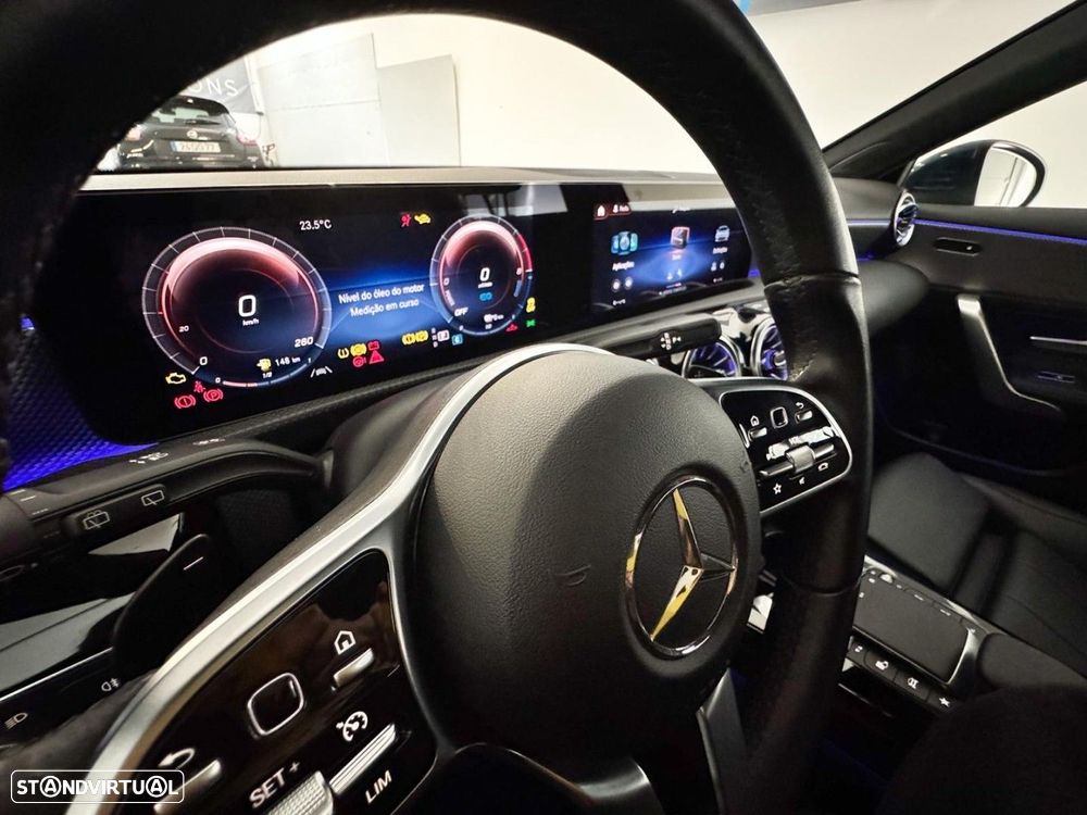 Mercedes-Benz A 250 e Style Plus - 28