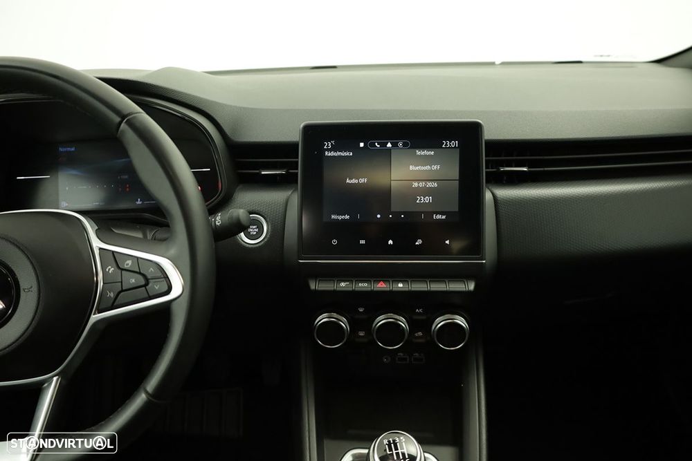 Mitsubishi Colt 1.0 MPI-T Launch Edition - 9