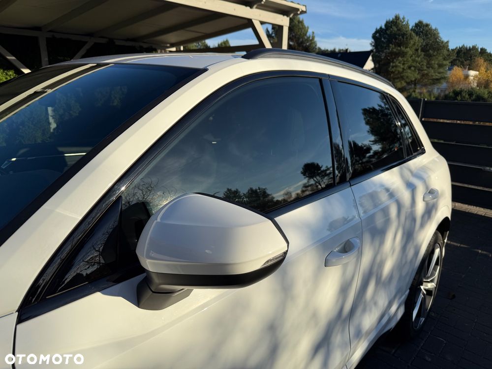 Audi Q3 45 TFSI Quattro S Line S tronic - 6