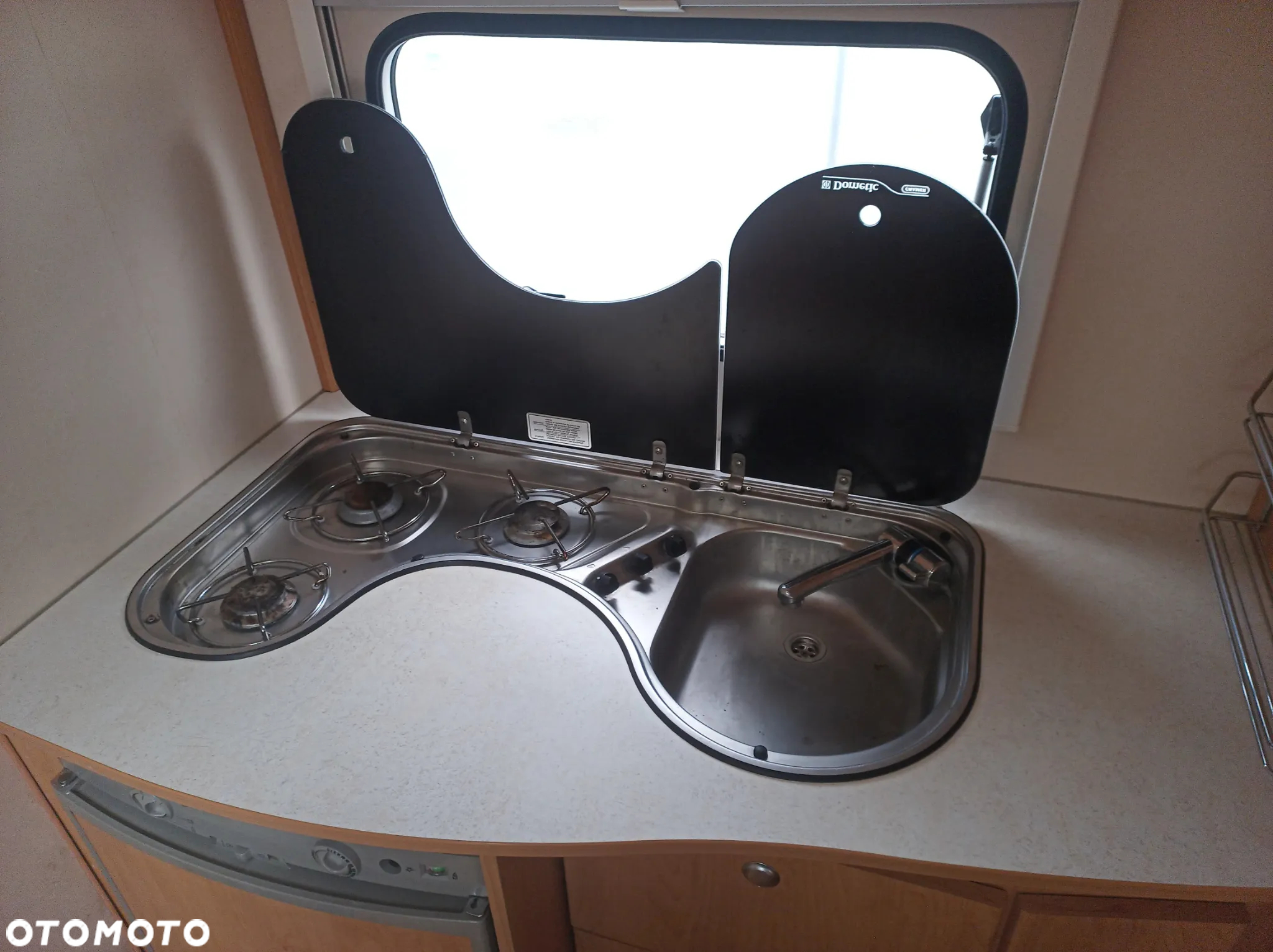 Sterckeman EVOLUTION COMFORT 420 CP - 14