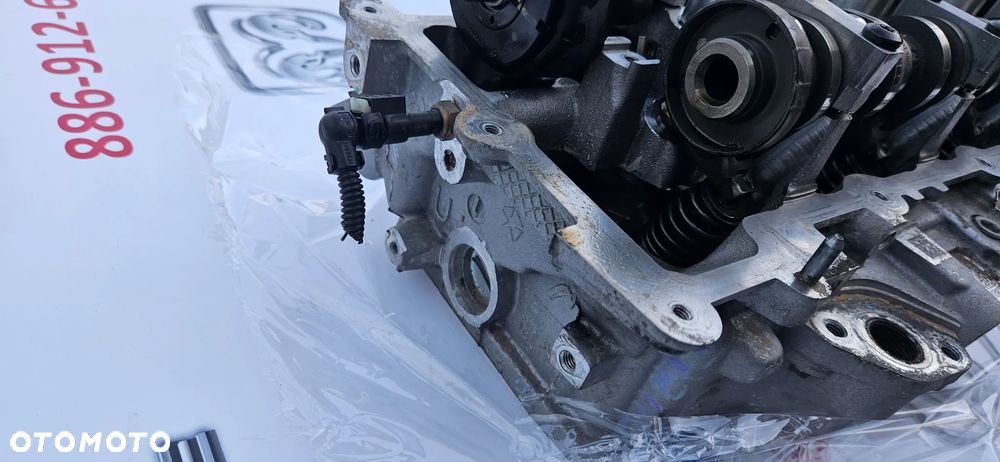 DODGE DURANGO III LIFT 2017- 3.6 V6 Kompletna głowica prawa lewa Wałki głowicy 04893810AF 04893811AF - 38