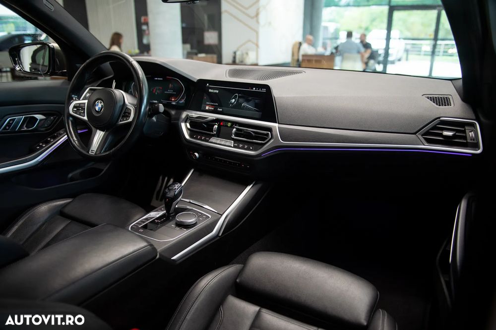 BMW M3 M340i xDrive - 32