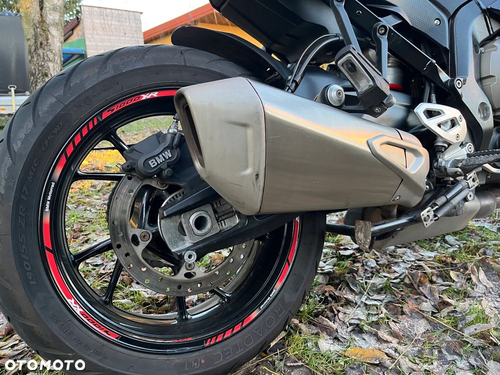 BMW XR - 7