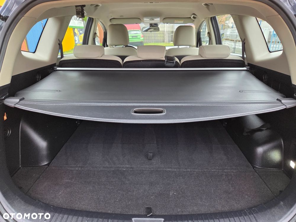 Kia Carens 1.6 GDI Edition 7 - 16