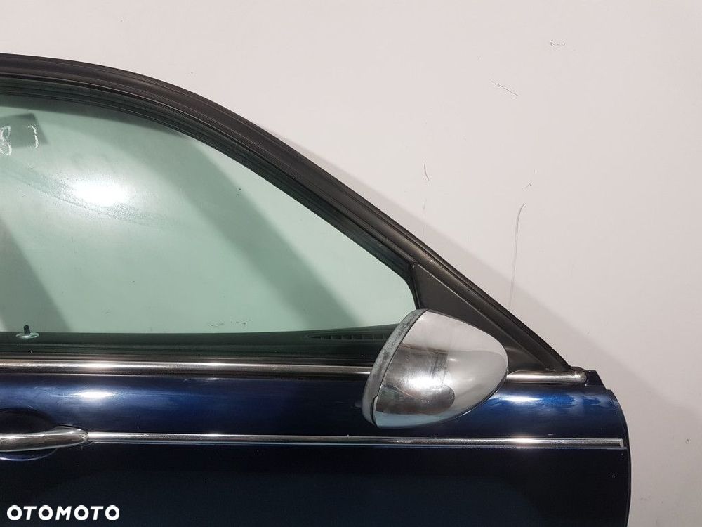 ROVER 75 I KOMBI TOURER DRZWI PRZÓD PRAWE JFM - 4