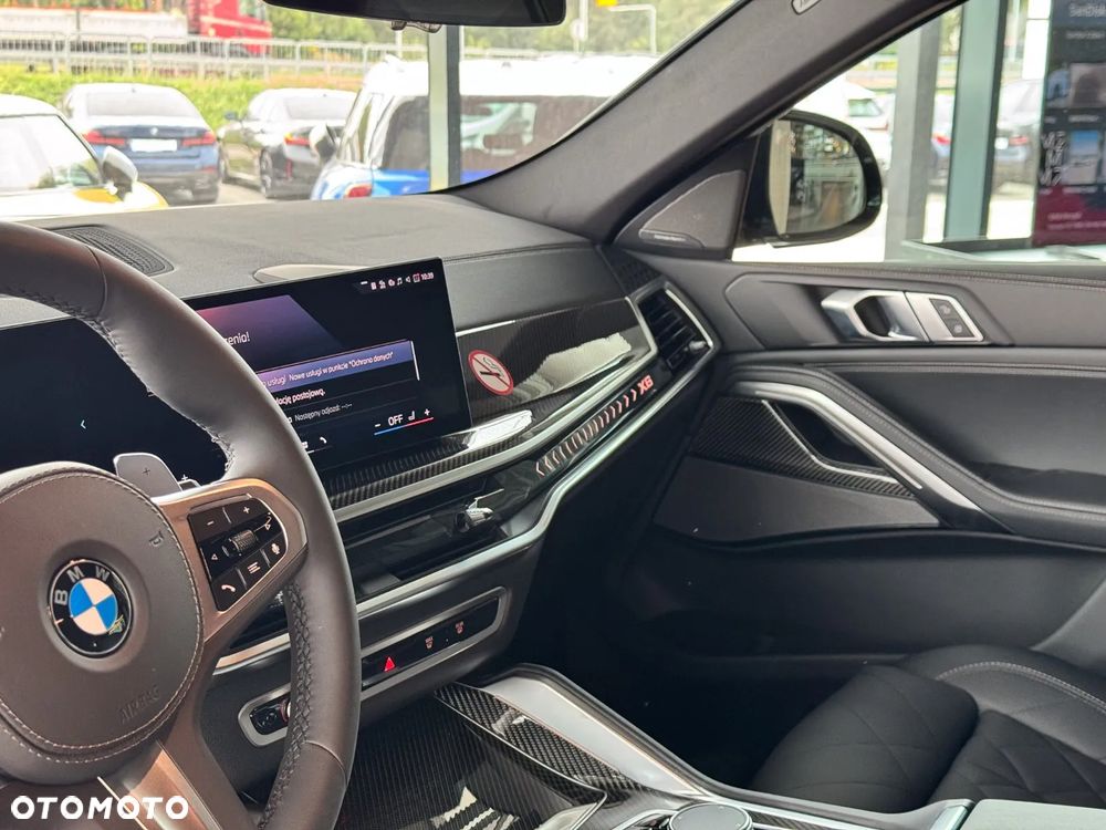 BMW X6 - 17
