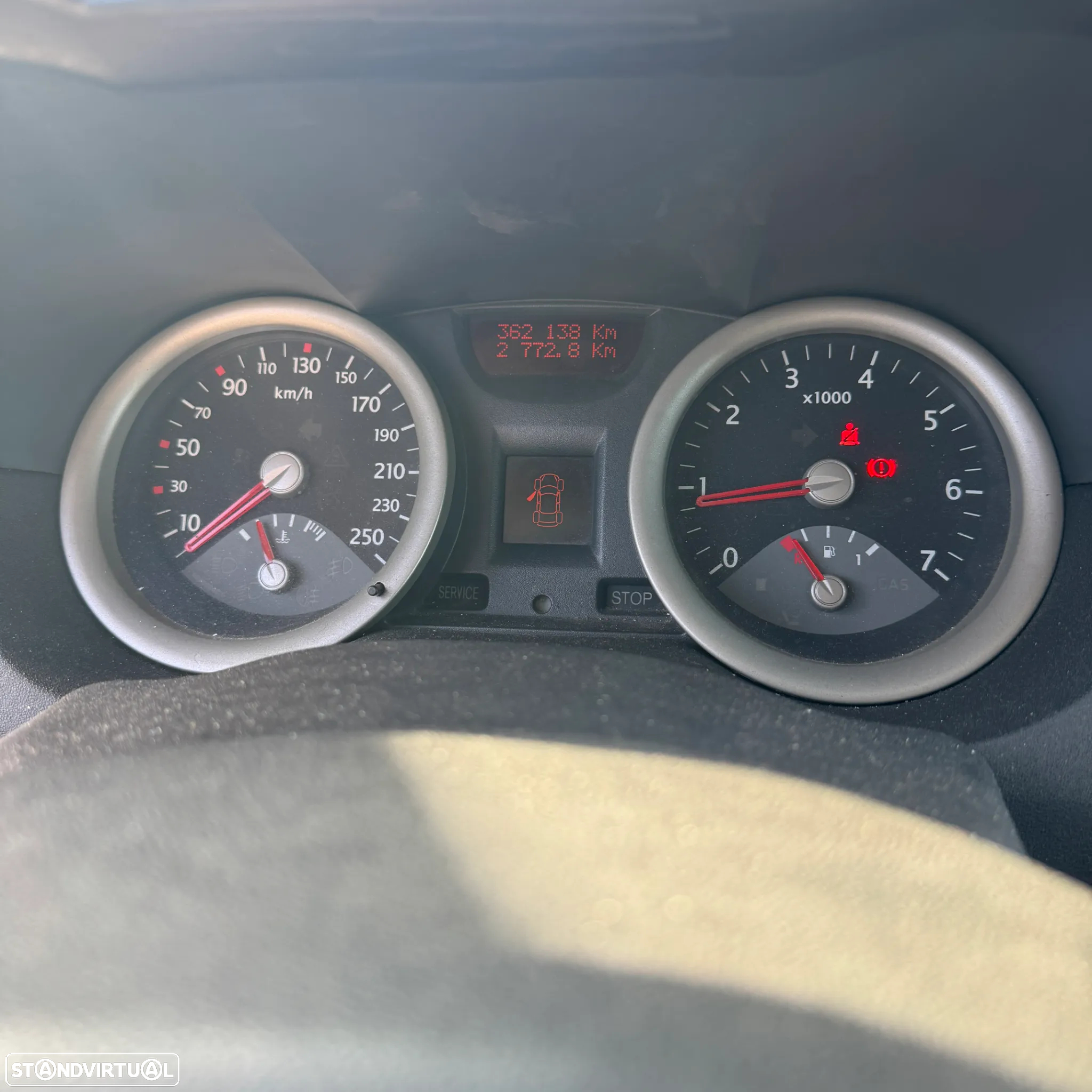 Renault Mégane Break 1.5 dCi C Dynamique - 10