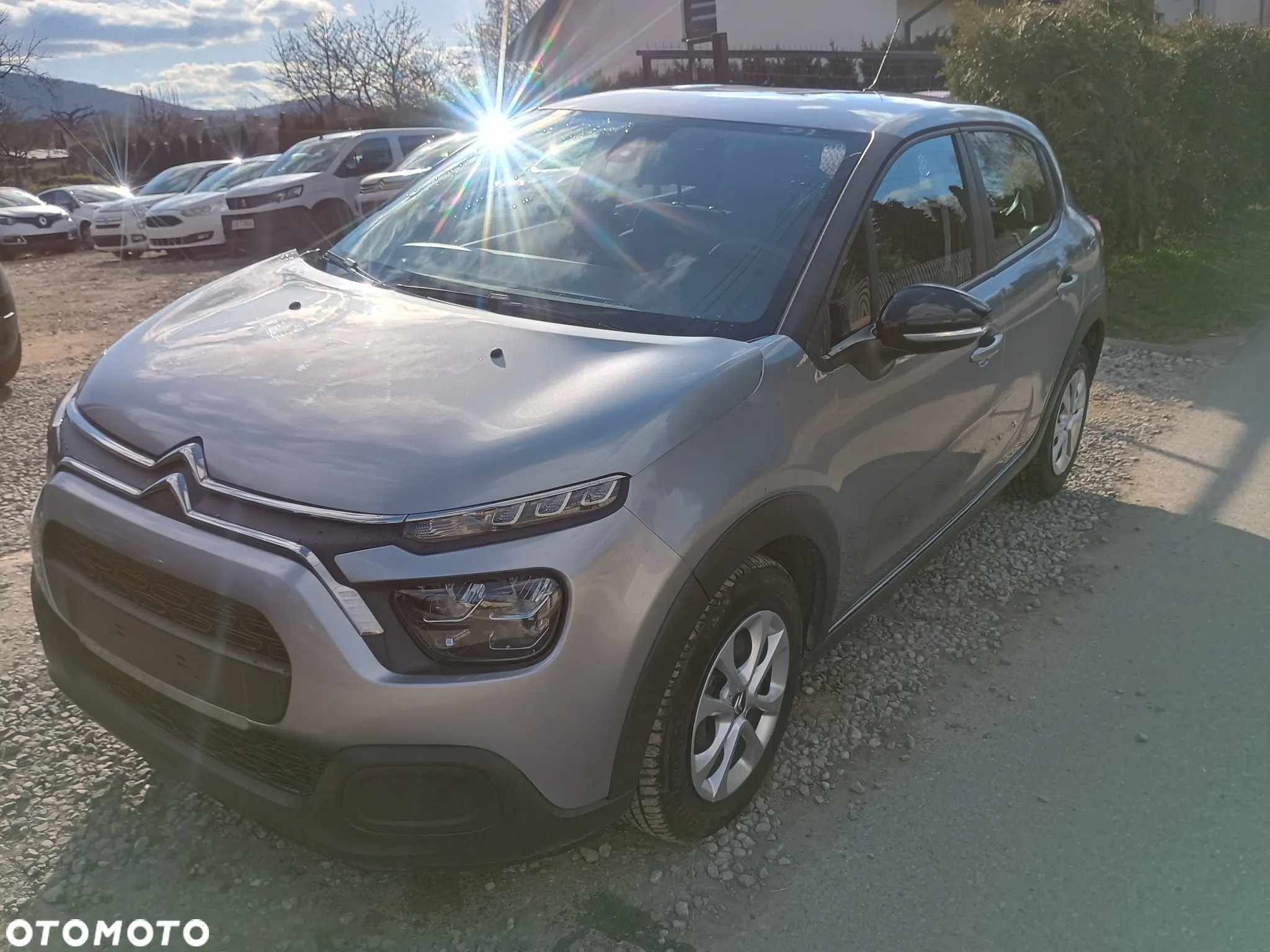 Citroën C3 1.2 PureTech Feel Pack - 2