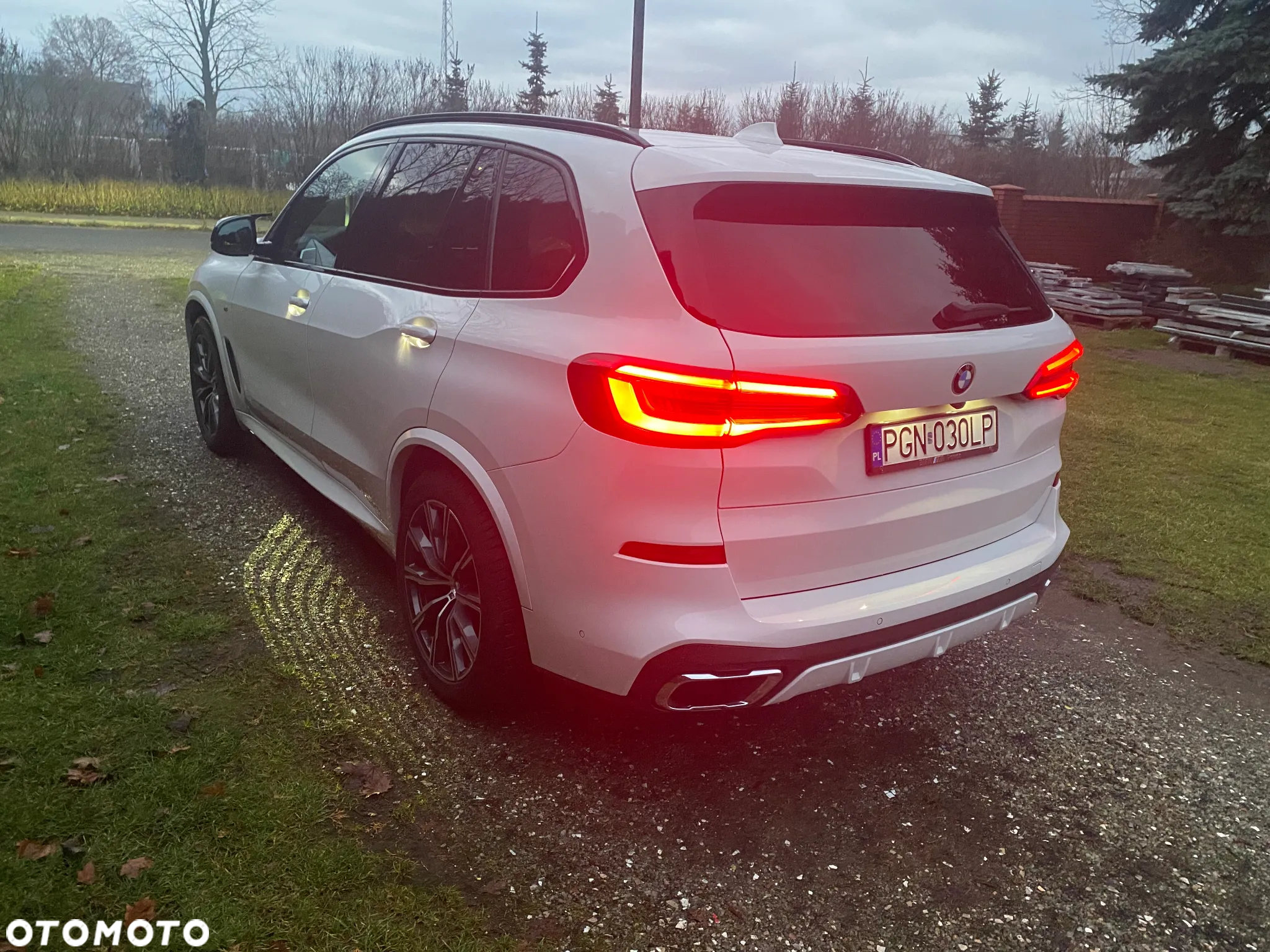 BMW X5 xDrive30d sport - 7