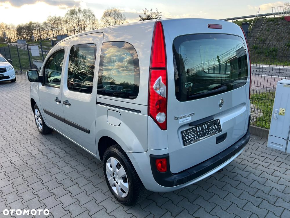 Renault Kangoo - 2