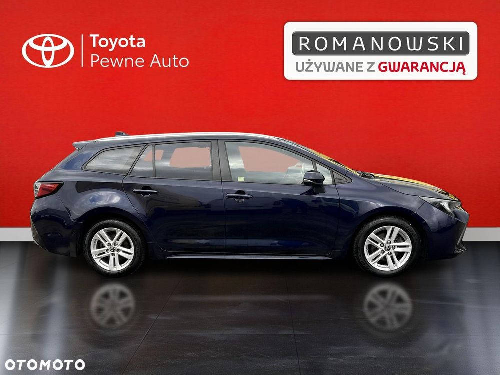 Toyota Corolla 1.8 Hybrid Comfort - 19