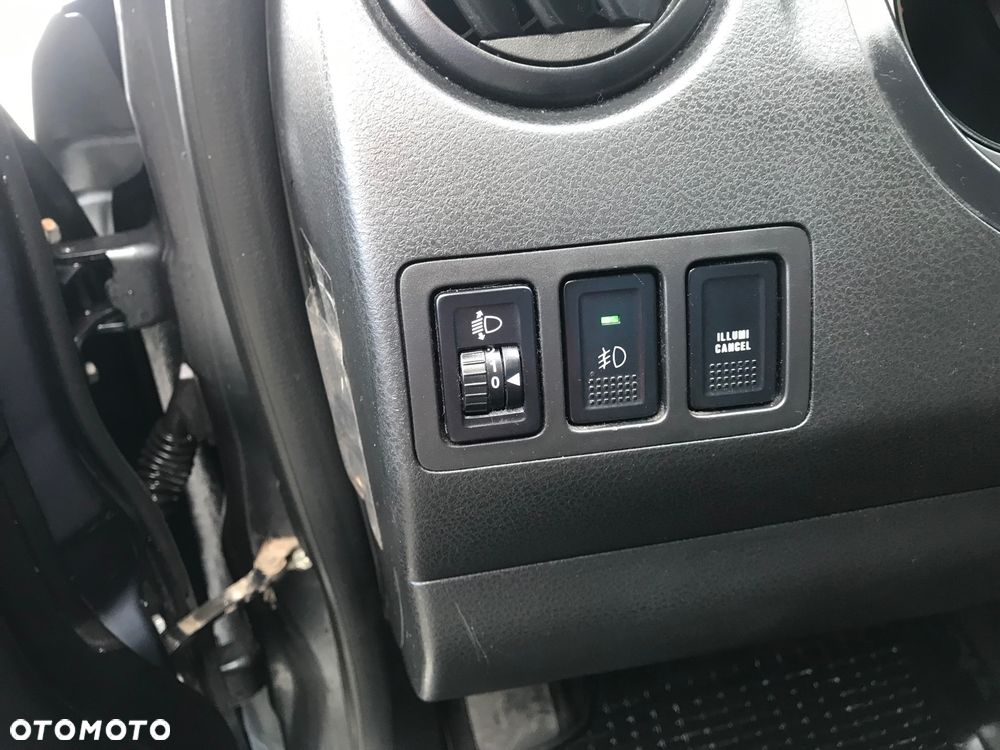 Suzuki Grand Vitara - 19