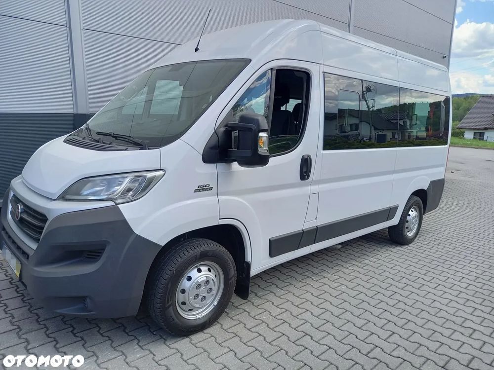 Fiat Ducato L2H2 - 5